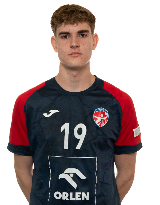 Sebastian PALUCH