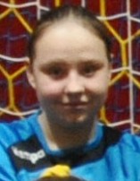 Weronika KIELA