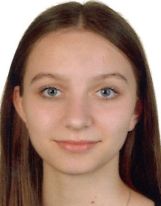 Kinga CZYŻEWSKA