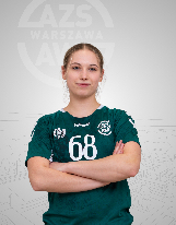 Jessica STRAUCH