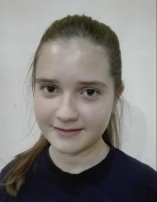 Julia WIĘCKOWSKA