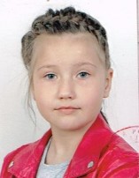 Sabina NOWICKA