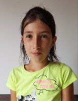 Oliwia BARANIOK