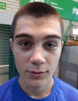 Oleksii SHAPOVALOV