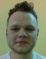 Dominik GĄSIOROWSKI