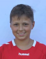 Kacper KAZIULEWICZ