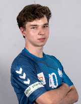 Dawid PŁOCHACKI