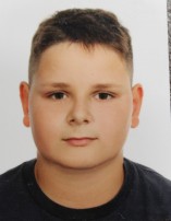 Tymon ŻEBROWSKI