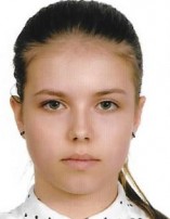 Martyna PRZYWECKA