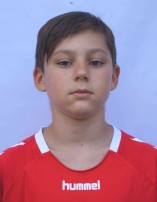 Tobiasz CHMIELEWSKI