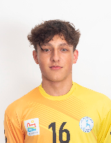 Patryk GRZYBOWSKI