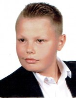 Mateusz PIOTROWSKI