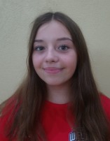 Weronika DĘBSKA