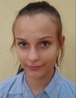 Gabriela SZCZECIŃSKA