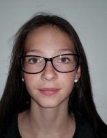 Agnieszka WĘSKA