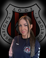Magdalena PIĄTCZAK