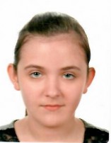 Paulina SADOWSKA