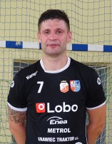 Błażej SMYRGAŁA