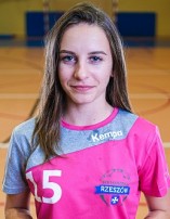 Paulina TRAWKA