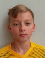 Kacper DOBRZAŃSKI