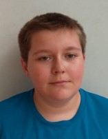 Kacper ZUZEK