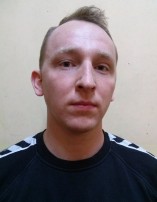 Dawid KACZMARSKI