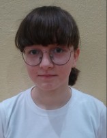 Daria WIKTOREK