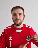 Miłosz  BYSIEWICZ