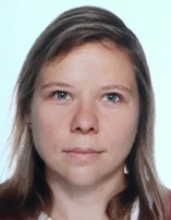 Agata DZIARNOWSKA