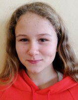 Weronika RYBARCZYK