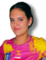 Maja  ZAWADZKA