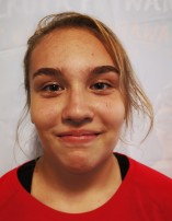Paulina GRZELECKA