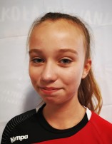 Oliwia MASZKIEWICZ