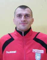 Arkadiusz GURAJ