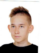 Konrad MŁYNARCZYK