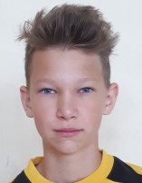 Fabian BOROWIEC