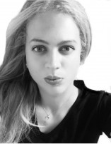 Agnieszka POSIADAŁA