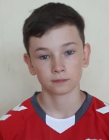 Miłosz JASTRZĘBSKI