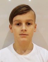 Błażej  WRONKOWSKI