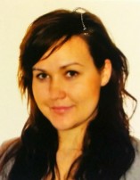 Karolina ŚWIERSZCZ