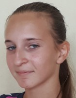 Jagoda SALITRA