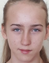 Zuzanna CZAPKA