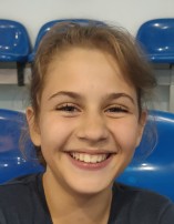 Nadia DZIUBA