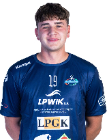 Bartosz WITKOWSKI