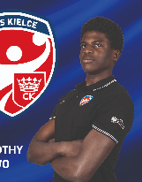 Timothy TAIWO