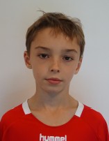 Jeremiasz LEWANDOWSKI