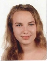 Justyna MORDĘCKA