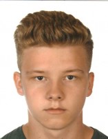Gracjan MODRZEJEWSKI