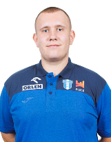 Wiktor  PARADOWSKI