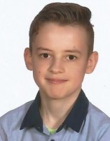 Dominik MAŁYSIAK